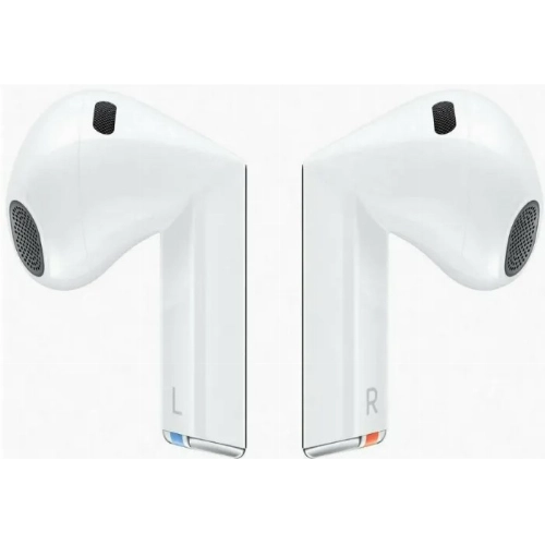 Купить Беспроводные наушники Samsung Galaxy Buds 3, белый по цене